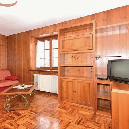 Apartment Calotta