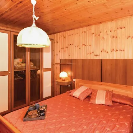 Calotta Apartment