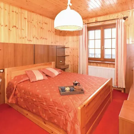 Calotta Apartment