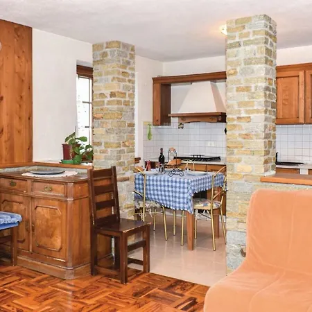 Calotta Apartment *