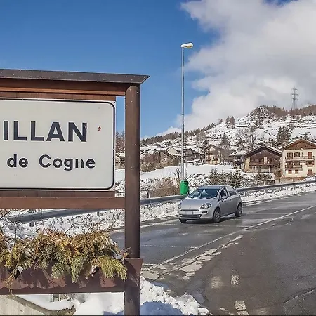 Calotta Cogne