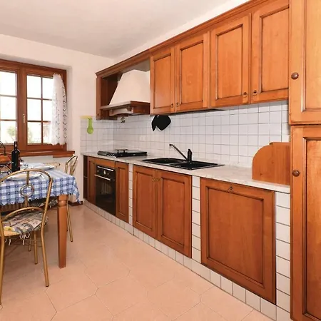 Apartment Calotta *