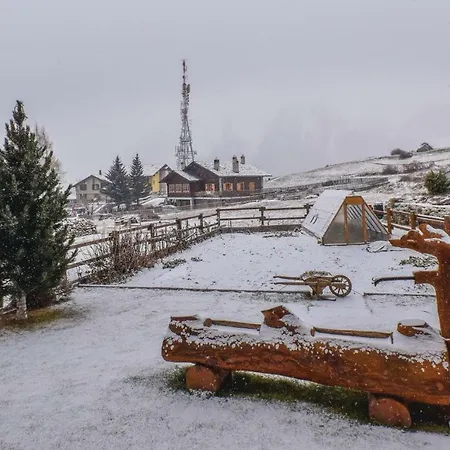 Calotta Cogne